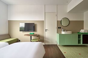 GO Hotel Nakhon Sawan
