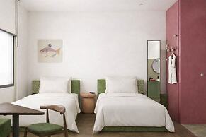 GO Hotel Nakhon Sawan