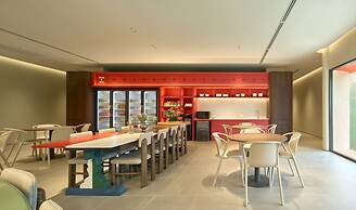 GO Hotel Nakhon Sawan