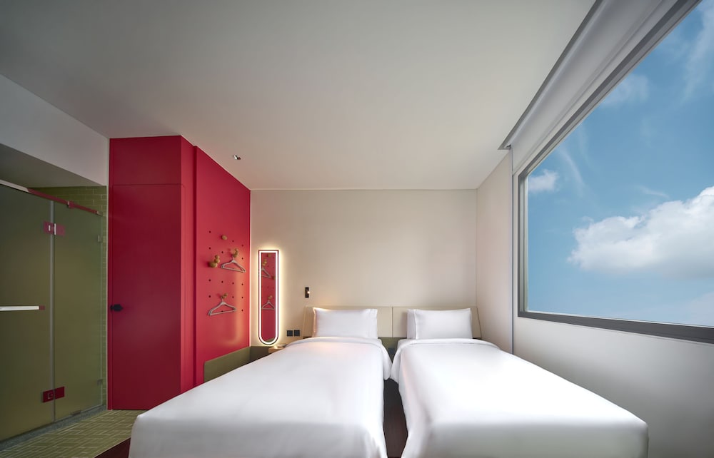 GO Hotel Nakhon Sawan