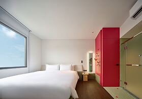 GO Hotel Nakhon Sawan