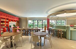 GO Hotel Nakhon Sawan