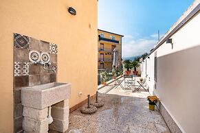 Casa Ciumifriddu