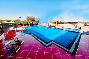 THE GANGA RESORT