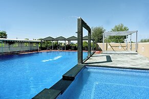 THE GANGA RESORT