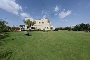 THE GANGA RESORT