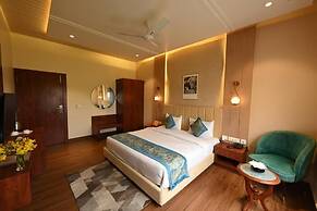 THE GANGA RESORT