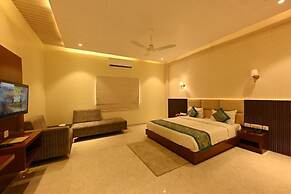 THE GANGA RESORT