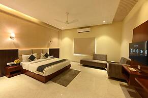 THE GANGA RESORT