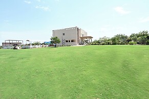 THE GANGA RESORT
