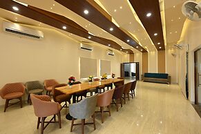 THE GANGA RESORT
