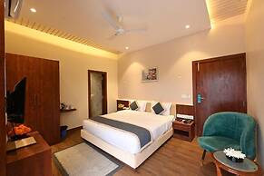 THE GANGA RESORT