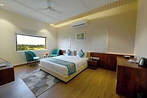 THE GANGA RESORT