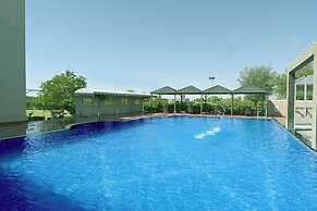THE GANGA RESORT