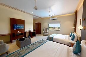 THE GANGA RESORT