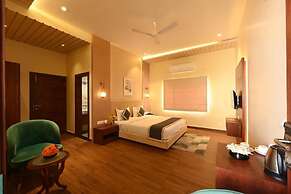 THE GANGA RESORT