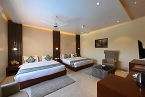 THE GANGA RESORT