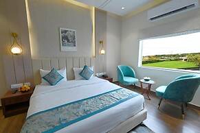 THE GANGA RESORT