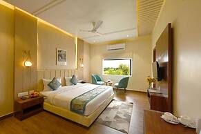 THE GANGA RESORT
