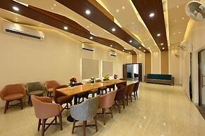 THE GANGA RESORT