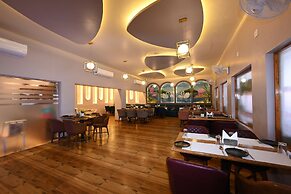THE GANGA RESORT