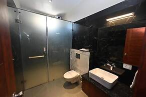 THE GANGA RESORT