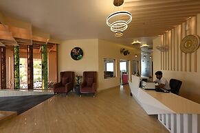THE GANGA RESORT