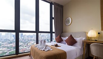 Armani Residence Kuala Lumpur