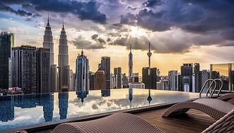 Armani Residence Kuala Lumpur