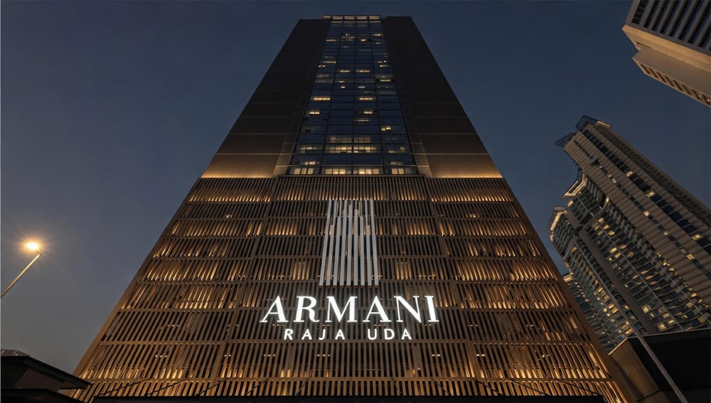 Armani Residence Kuala Lumpur