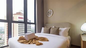 Armani Residence Kuala Lumpur