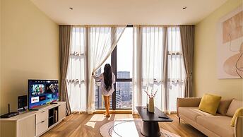 Armani Residence Kuala Lumpur
