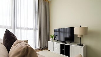 Armani Residence Kuala Lumpur