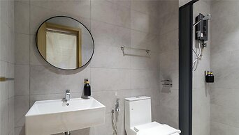 Armani Residence Kuala Lumpur