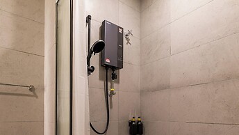 Armani Residence Kuala Lumpur