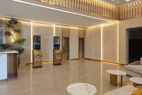 Armani Residence Kuala Lumpur