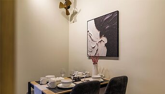 Armani Residence Kuala Lumpur
