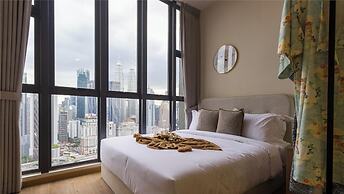 Armani Residence Kuala Lumpur