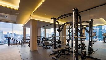Armani Residence Kuala Lumpur