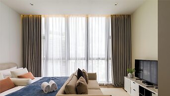 Armani Residence Kuala Lumpur