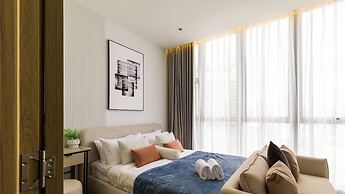 Armani Residence Kuala Lumpur