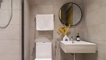 Armani Residence Kuala Lumpur