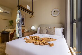 Armani Residence Kuala Lumpur