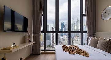 Armani Residence Kuala Lumpur