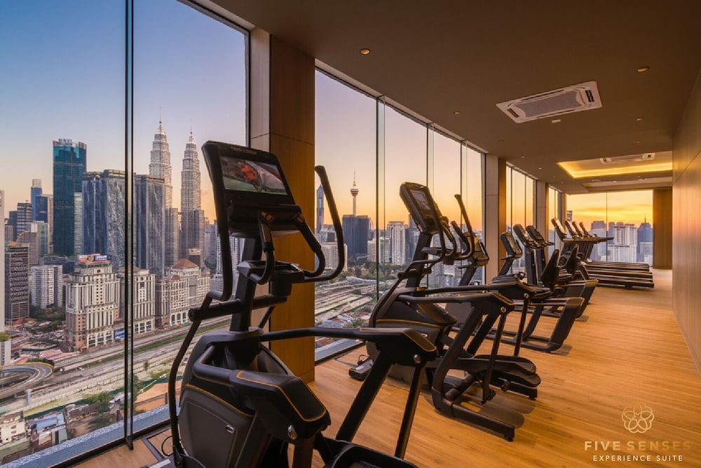 Armani Residence Kuala Lumpur