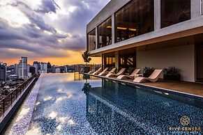 Armani Residence Kuala Lumpur
