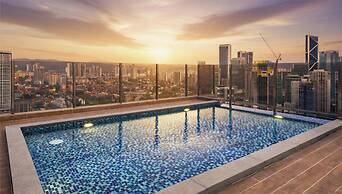 Armani Residence Kuala Lumpur