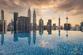 Armani Residence Kuala Lumpur