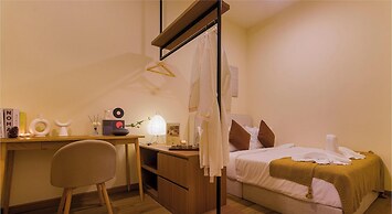 Armani Residence Kuala Lumpur
