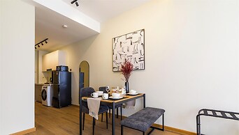Armani Residence Kuala Lumpur